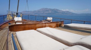 Arabella East Mediterranean