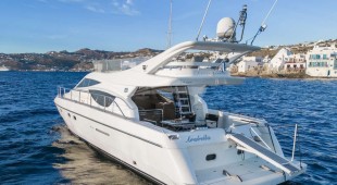 Arabella East Mediterranean