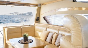 Arabella East Mediterranean