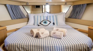 Arabella East Mediterranean