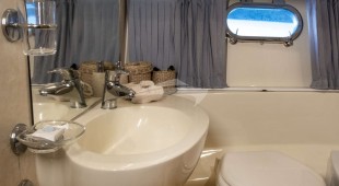 Arabella East Mediterranean