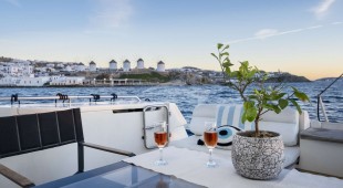 Arabella East Mediterranean