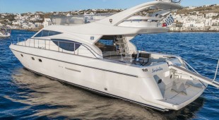 Arabella East Mediterranean