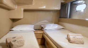 Arabella East Mediterranean