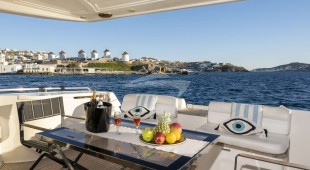 Arabella East Mediterranean