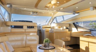 Arabella East Mediterranean