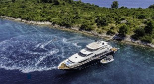 Arago East Mediterranean