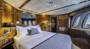 Arago East Mediterranean