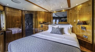 Arago East Mediterranean