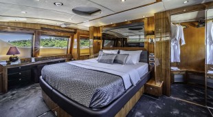 Arago East Mediterranean