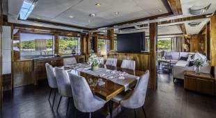 Arago East Mediterranean