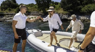 Arago East Mediterranean