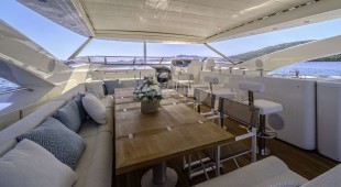 Arago East Mediterranean