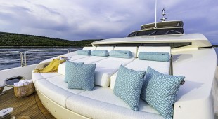 Arago East Mediterranean