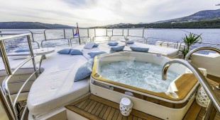 Arago East Mediterranean