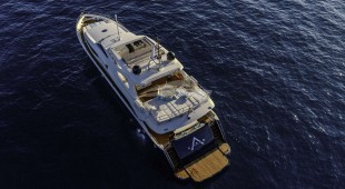 Arago East Mediterranean