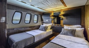 Arago East Mediterranean