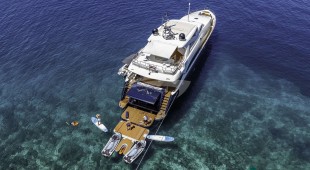 Arago East Mediterranean