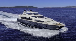 Arago East Mediterranean