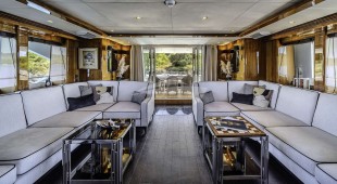 Arago East Mediterranean