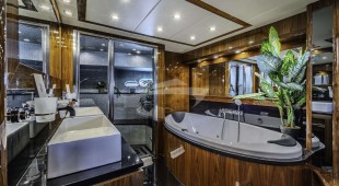 Arago East Mediterranean