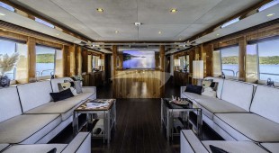 Arago East Mediterranean