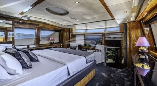 Arago East Mediterranean