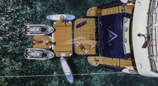 Arago East Mediterranean