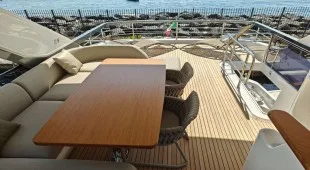 Aragrev 4 W. Med -Naples/Sicily, W. Med -Riviera/Cors/Sard.