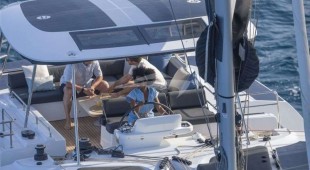 Aranel East Mediterranean