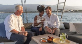 Aranel East Mediterranean