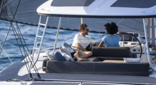 Aranel East Mediterranean