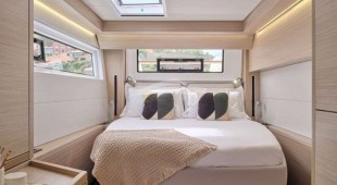 Aranel East Mediterranean