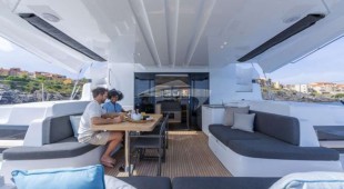 Aranel East Mediterranean