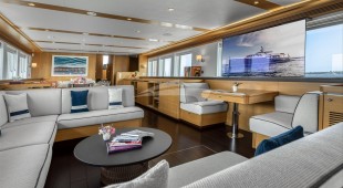 Araok Ii Caribbean, East Mediterranean, West Mediterranean