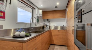 Araok Ii Caribbean, East Mediterranean, West Mediterranean