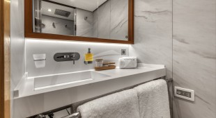 Araok Ii Caribbean, East Mediterranean, West Mediterranean