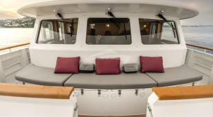 Araok Ii Caribbean, East Mediterranean, West Mediterranean