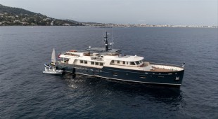 Araok Ii Caribbean, East Mediterranean, West Mediterranean