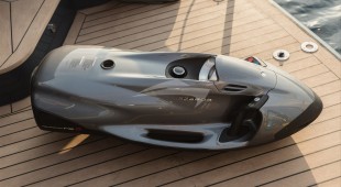 Araok Ii Caribbean, East Mediterranean, West Mediterranean