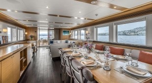 Araok Ii Caribbean, East Mediterranean, West Mediterranean