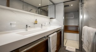 Araok Ii Caribbean, East Mediterranean, West Mediterranean