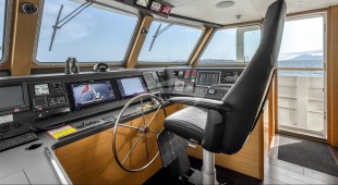 Araok Ii Caribbean, East Mediterranean, West Mediterranean