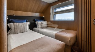 Araok Ii Caribbean, East Mediterranean, West Mediterranean