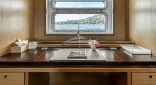 Araok Ii Caribbean, East Mediterranean, West Mediterranean