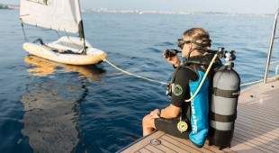 Araok Ii Caribbean, East Mediterranean, West Mediterranean