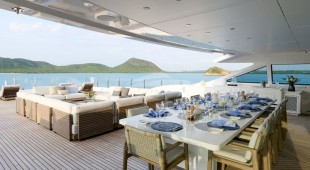 Arbema West Mediterranean