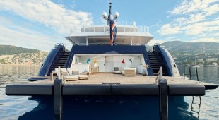 Arbema West Mediterranean