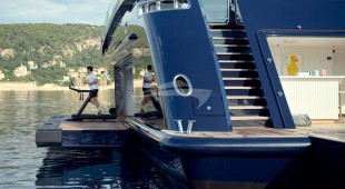 Arbema West Mediterranean