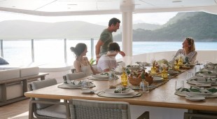 Arbema West Mediterranean